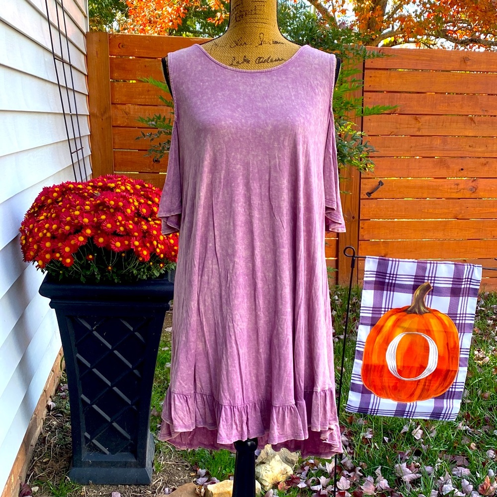 Boutique Dress